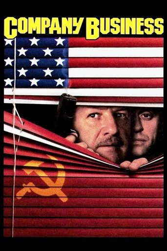 Company Business 1991