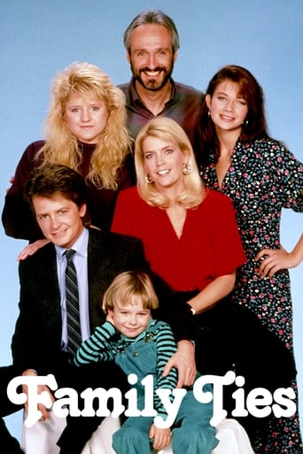 Family Ties 1982