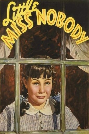 Little Miss Nobody 1936