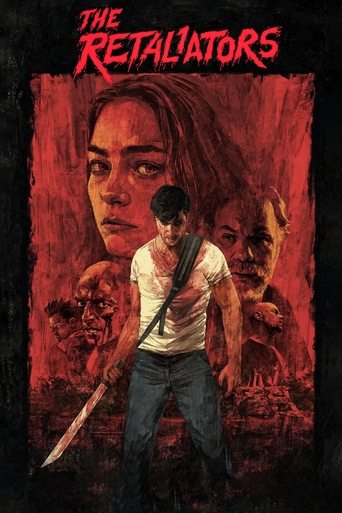 The Retaliators 2022