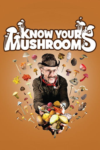 Know Your Mushrooms 2009