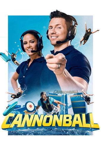 Cannonball (US) 2020