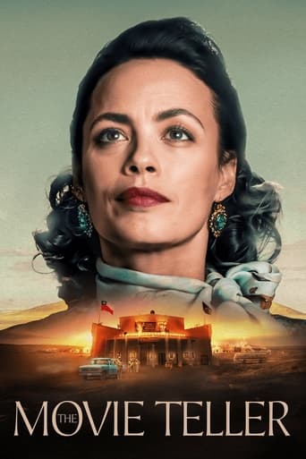The Movie Teller 2023