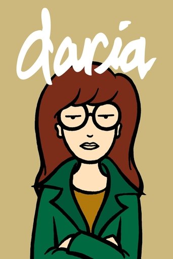 Daria 1997