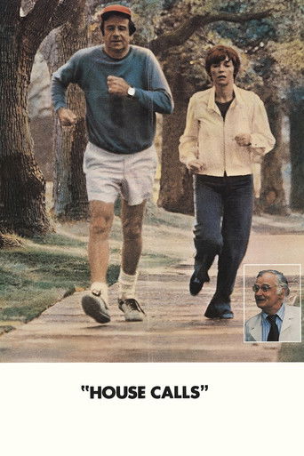 House Calls 1978