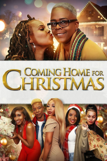 Coming Home for Christmas 2021