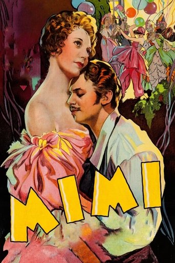 Mimi 1935