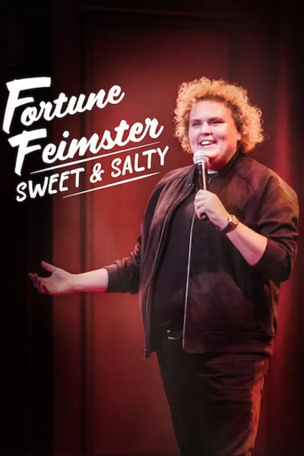 Fortune Feimster: Sweet & Salty 2020