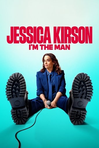 Jessica Kirson: I'm the Man 2025