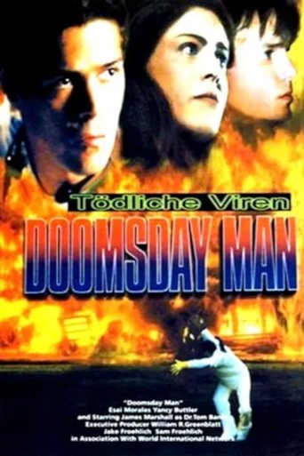 Doomsday Man 2000