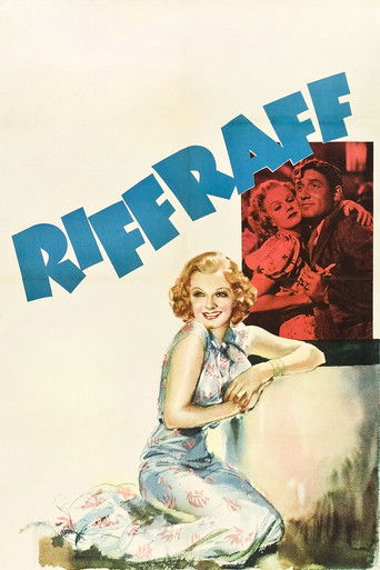 Riffraff 1936