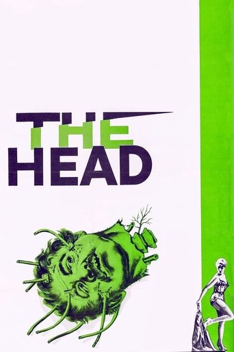 The Head 1959