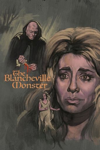 The Blancheville Monster 1963