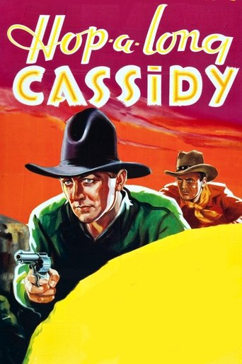 Hop-a-long Cassidy 1935