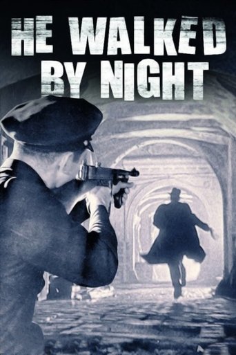 He Walked by Night 1949
