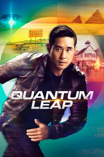 Quantum Leap (2022) 2022