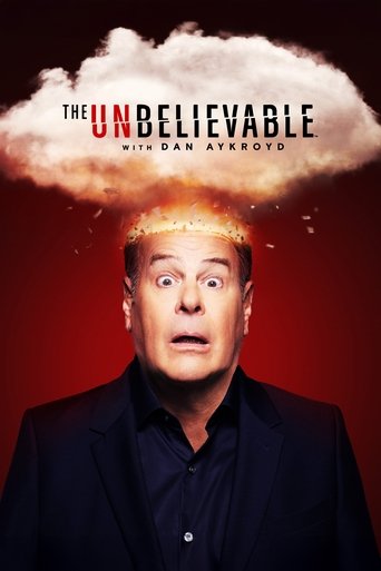 The UnBelievable with Dan Aykroyd 2023