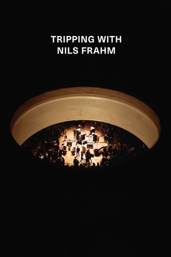 Tripping with Nils Frahm 2020