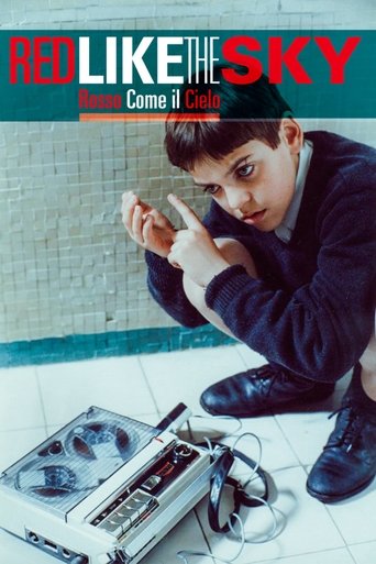 Red Like the Sky 2006