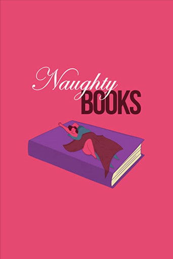 Naughty Books 2020