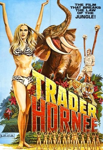 Trader Hornee 1970