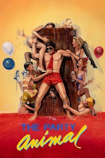The Party Animal 1984