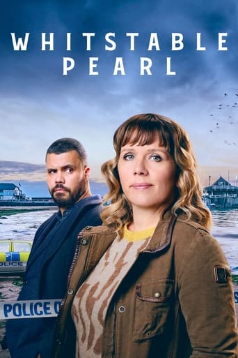 Whitstable Pearl 2021