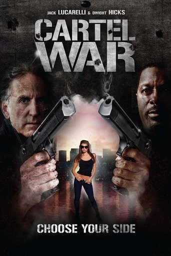Cartel War 2012