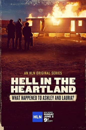 Hell In The Heartland: What Happened to Ashley and Lauria 2019