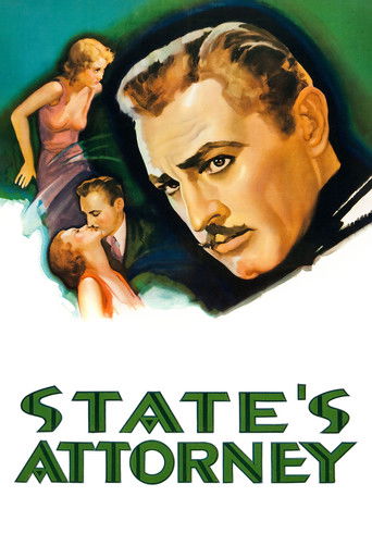 State's Attorney 1932