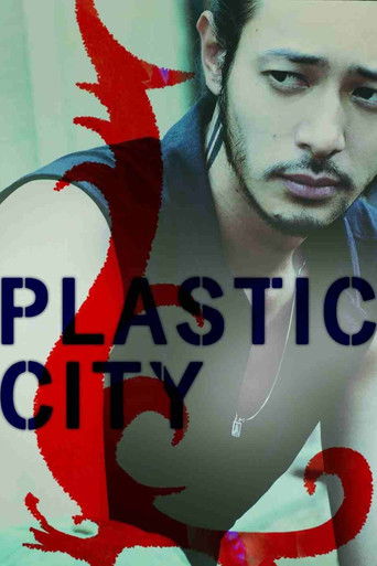 Plastic City 2009