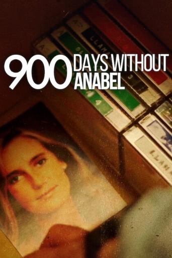 900 Days Without Anabel 2024