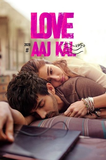 Love Aaj Kal 2020