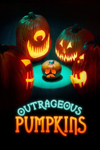 Outrageous Pumpkins 2020