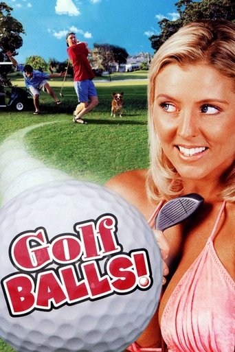 Golfballs! 1999