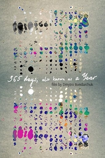 365 Days, also Known as a Year 2019