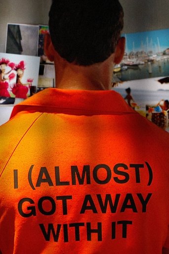 I (Almost) Got Away With It 2010