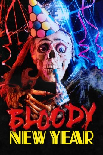 Bloody New Year 1987