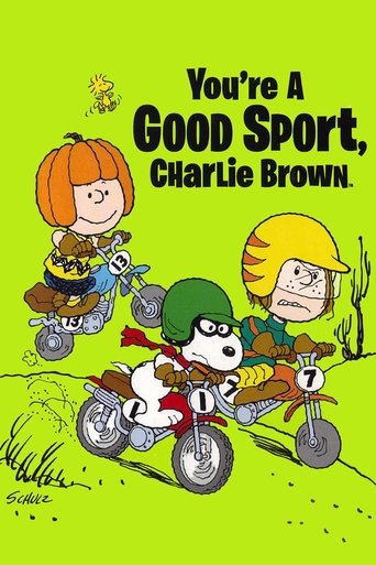 You're a Good Sport, Charlie Brown 1975
