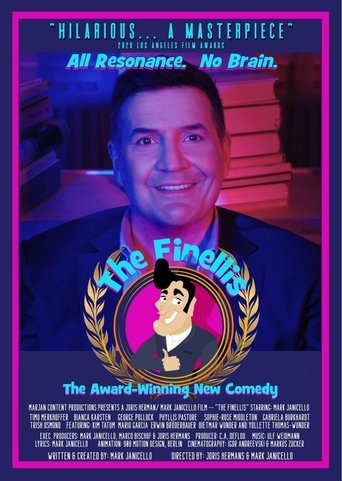 The Finellis Movie 2022