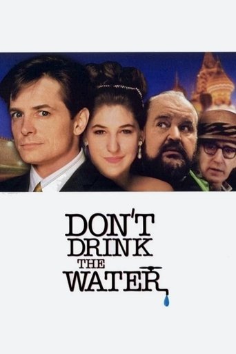 Don't Drink the Water 1994