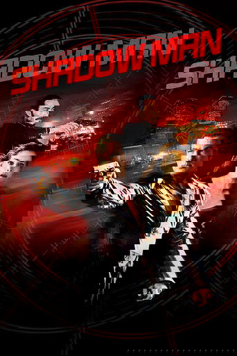 Shadow Man 2006