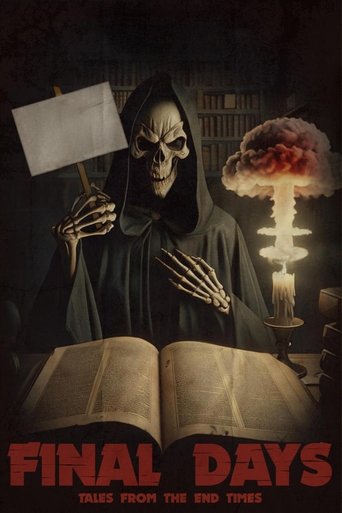 Final Days: Tales from the End Times 2024