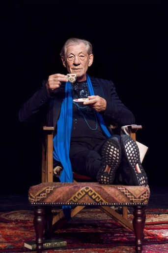 Great British Theatre 2021