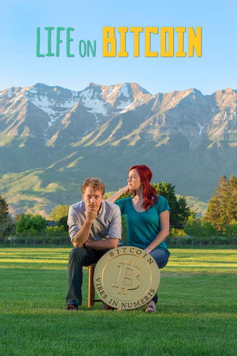 Life on Bitcoin 2014