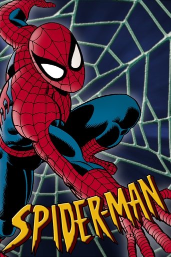 Spider-Man: The Animated Series 1994