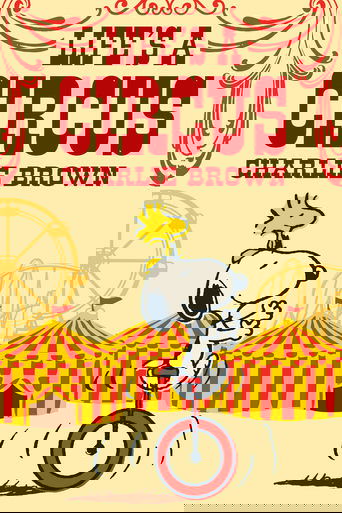 Life Is a Circus, Charlie Brown 1980