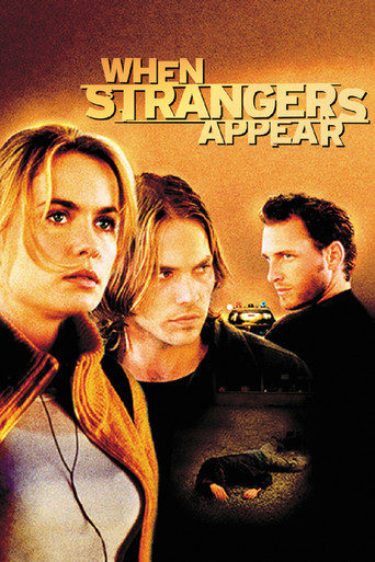When Strangers Appear 2001