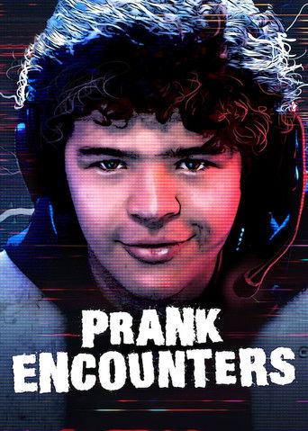 Prank Encounters 2019