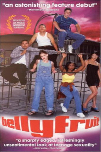 Bellyfruit 1999